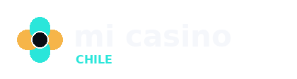 Micasino Chile logo